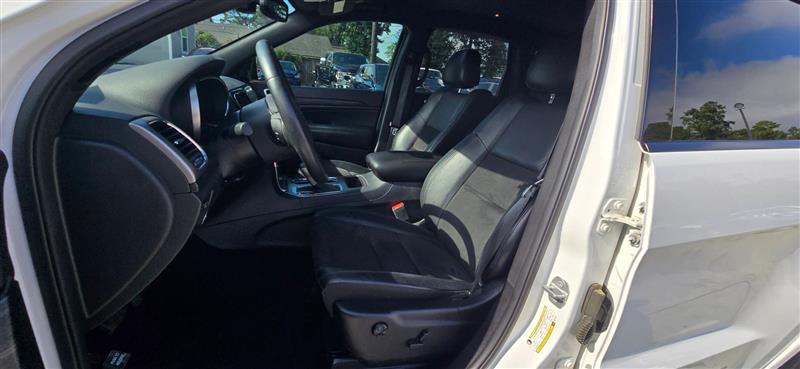 Jeep Grand Cherokee Laredo 2WD 2019