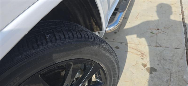 Jeep Grand Cherokee Laredo 2WD 2019