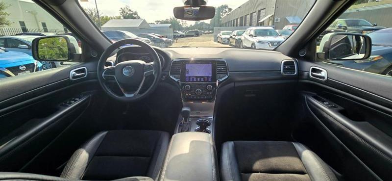 Jeep Grand Cherokee Laredo 2WD 2019