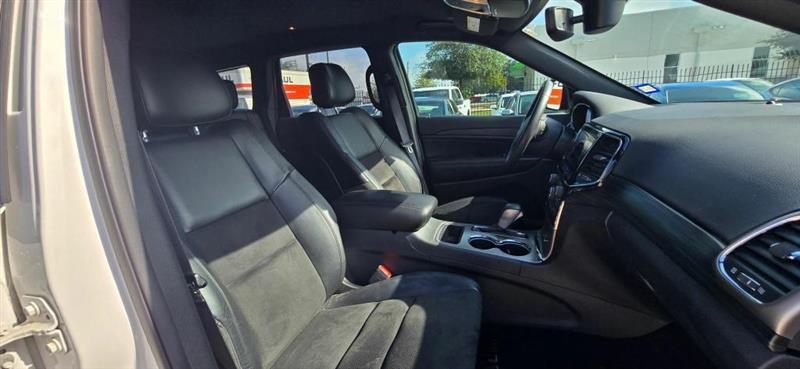 Jeep Grand Cherokee Laredo 2WD 2019