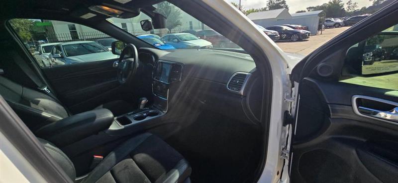 Jeep Grand Cherokee Laredo 2WD 2019