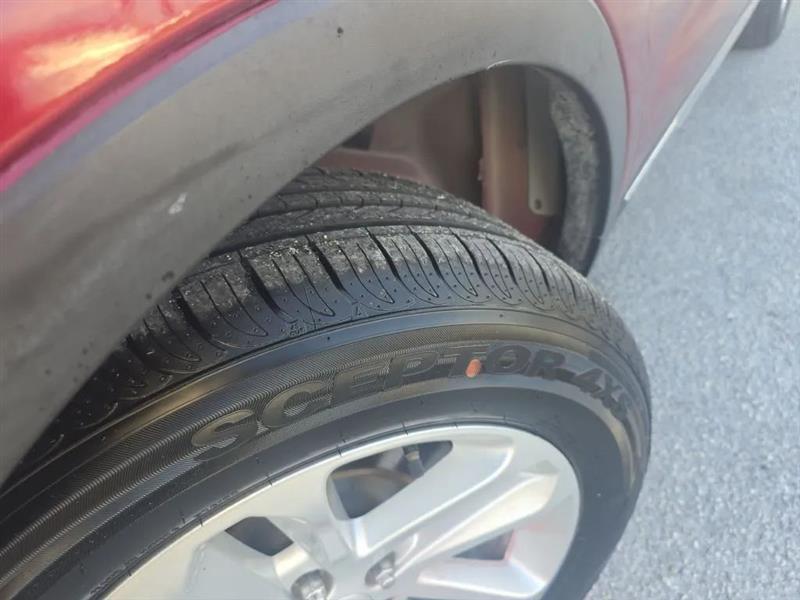 Ford Explorer XLT FWD 2017