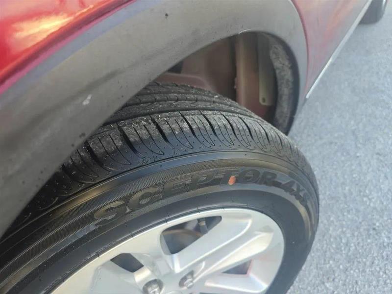 Ford Explorer XLT FWD 2017