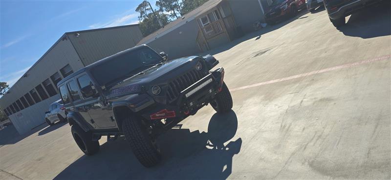 Jeep Wrangler Unlimited Sport 2019