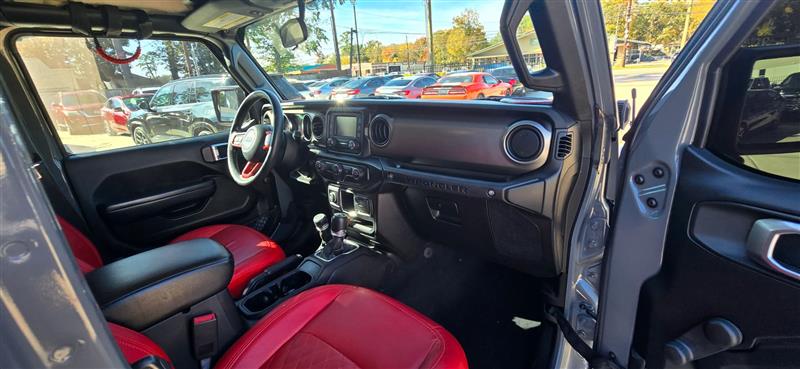 Jeep Wrangler Unlimited Sport 2019