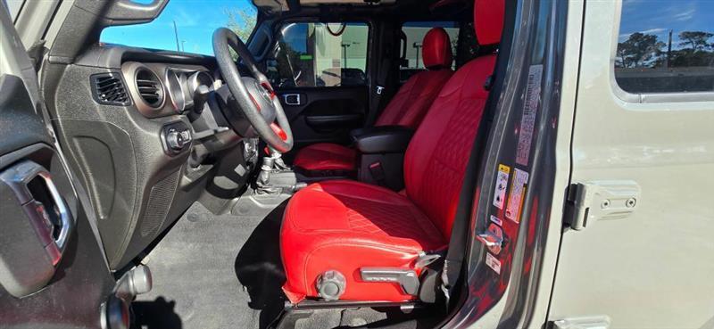 Jeep Wrangler Unlimited Sport 2019