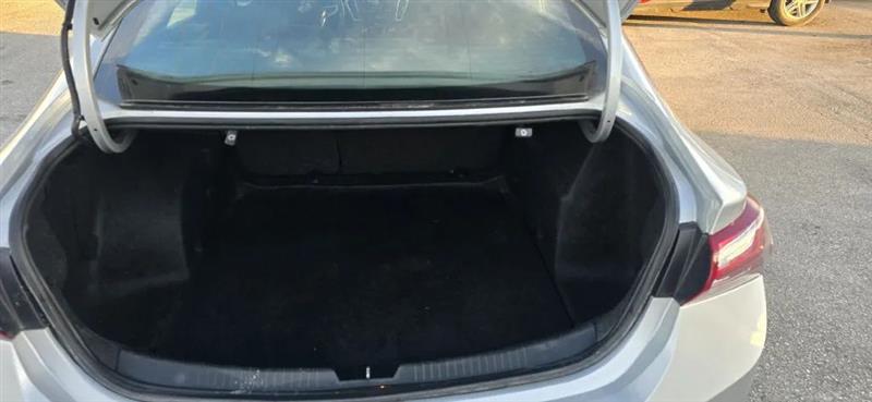 Chevrolet Malibu LT 2022