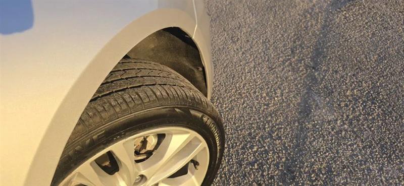 Chevrolet Malibu LT 2022