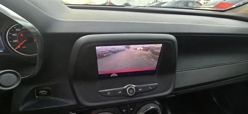 Chevrolet Camaro 1LT Coupe 2020