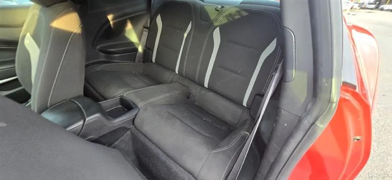 Chevrolet Camaro 1LT Coupe 2020