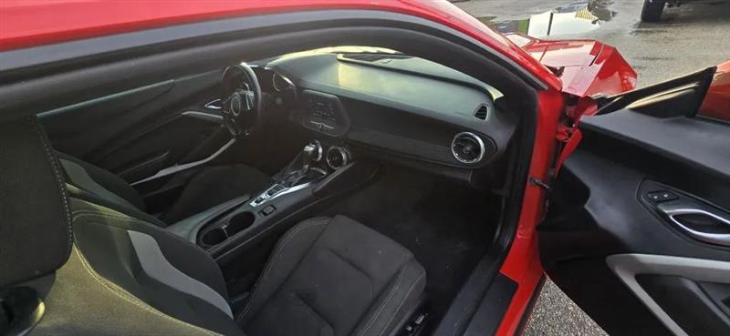 Chevrolet Camaro 1LT Coupe 2020