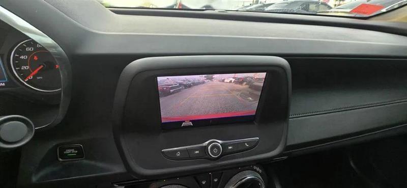 Chevrolet Camaro 1LT Coupe 2020