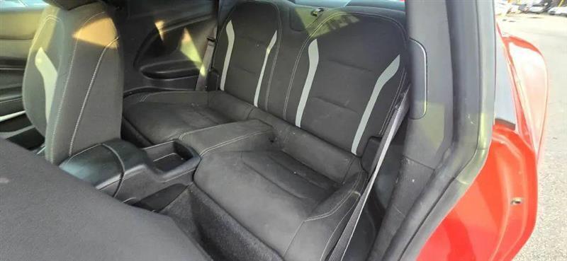 Chevrolet Camaro 1LT Coupe 2020