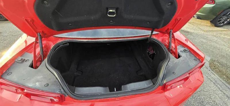 Chevrolet Camaro 1LT Coupe 2020