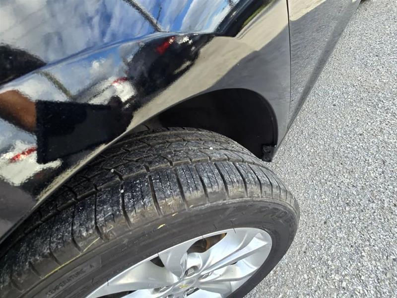 Chevrolet Cruze LT Auto 2019