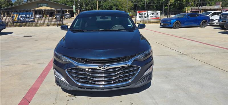 Chevrolet Malibu LT 2020