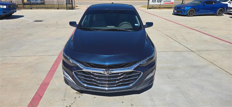 Chevrolet Malibu LT 2020
