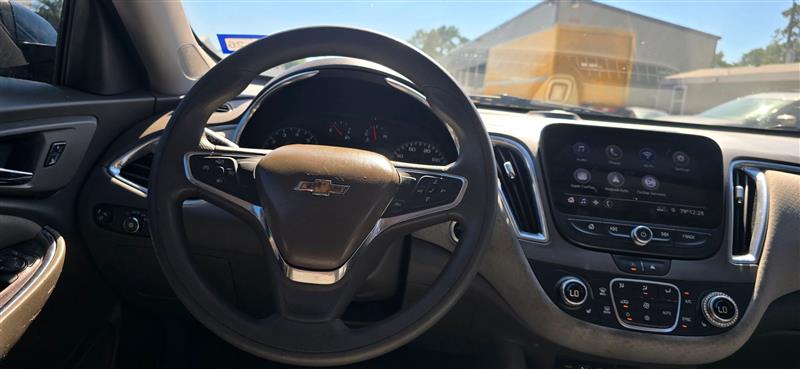 Chevrolet Malibu LT 2020