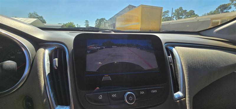 Chevrolet Malibu LT 2020