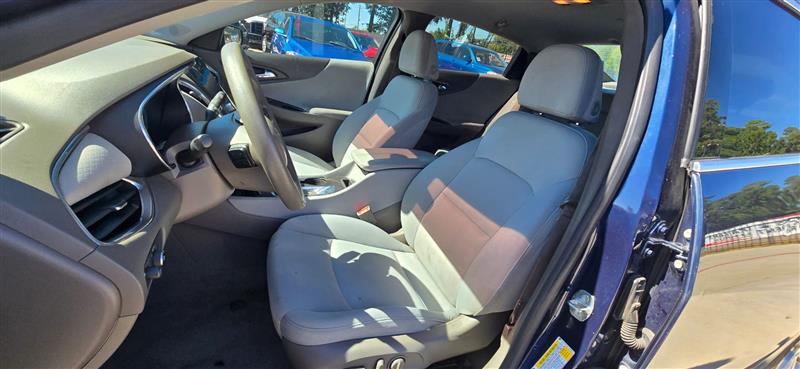 Chevrolet Malibu LT 2020