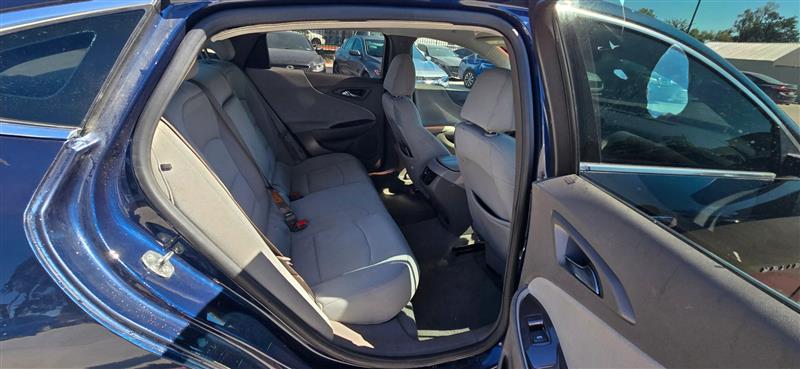 Chevrolet Malibu LT 2020