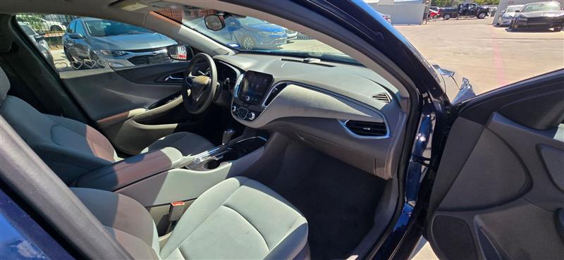 Chevrolet Malibu LT 2020