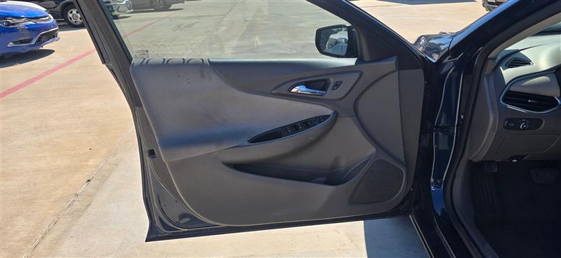 Chevrolet Malibu LT 2020