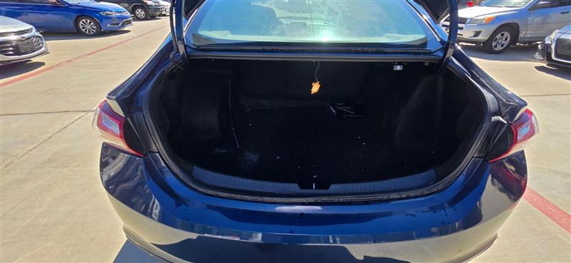 Chevrolet Malibu LT 2020