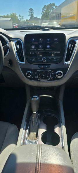 Chevrolet Malibu LT 2020