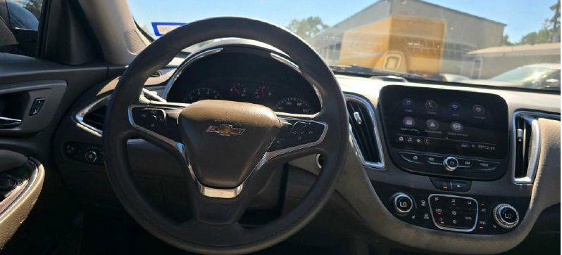 Chevrolet Malibu LT 2020