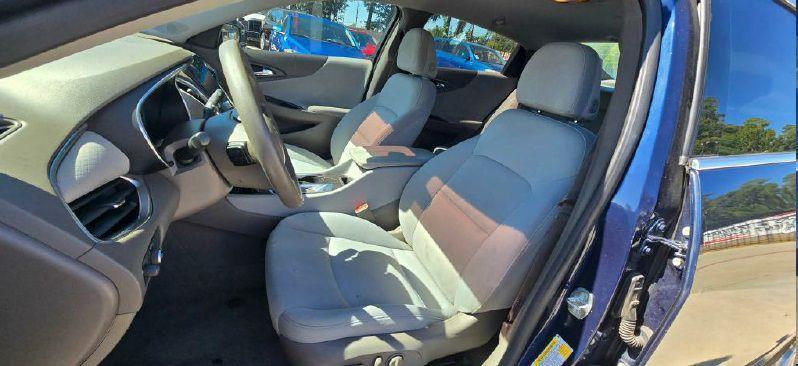 Chevrolet Malibu LT 2020
