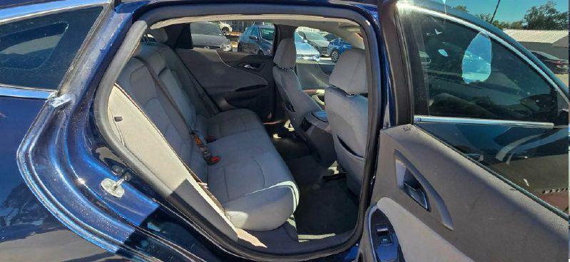 Chevrolet Malibu LT 2020