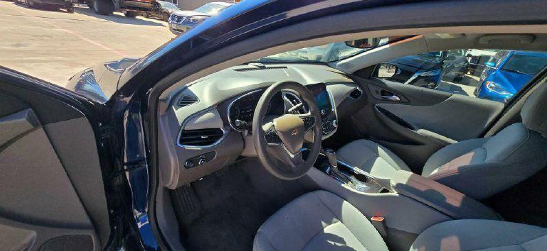Chevrolet Malibu LT 2020
