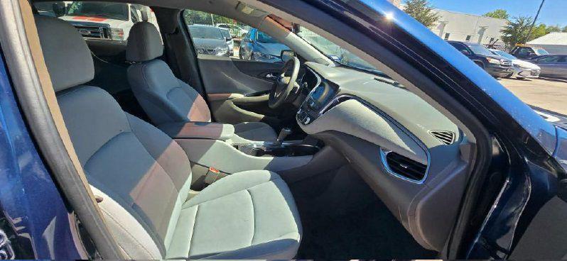 Chevrolet Malibu LT 2020