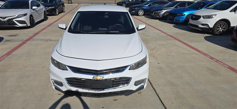 Chevrolet Malibu LS 2020