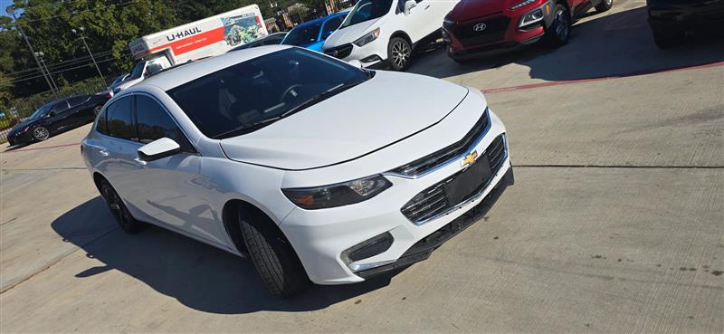 Chevrolet Malibu LS 2020