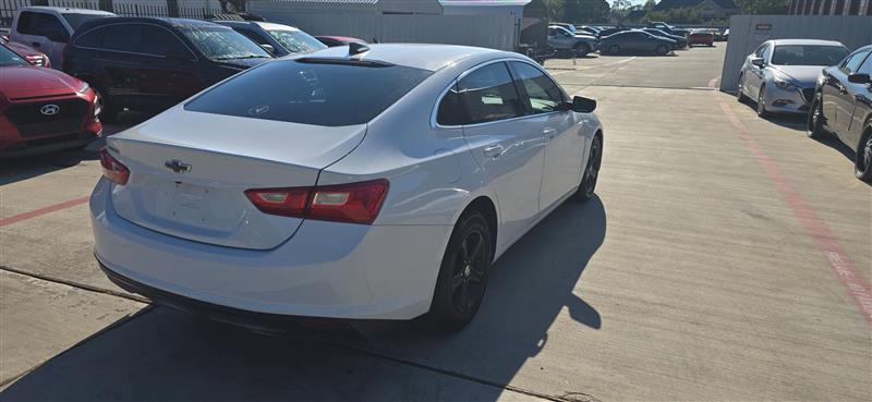 Chevrolet Malibu LS 2020