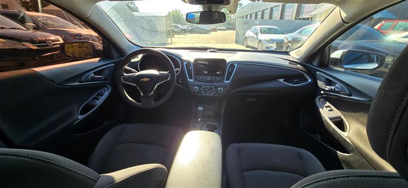 Chevrolet Malibu LS 2020