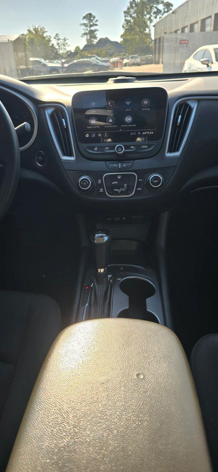 Chevrolet Malibu LS 2020