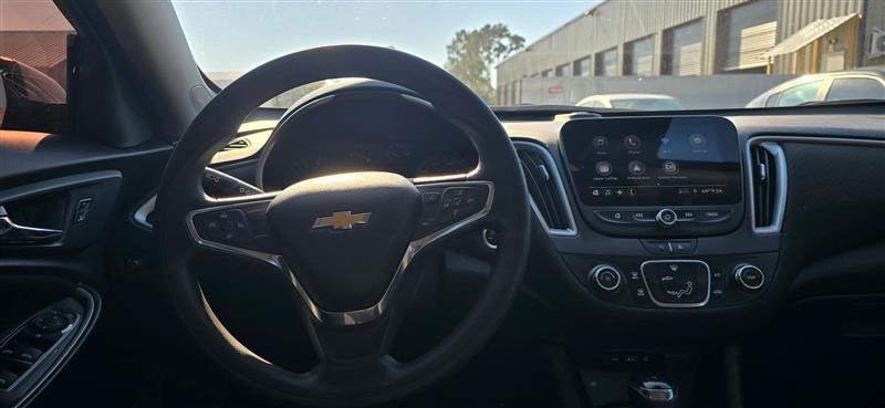 Chevrolet Malibu LS 2020