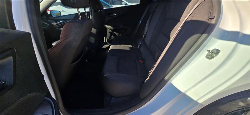 Chevrolet Malibu LS 2020