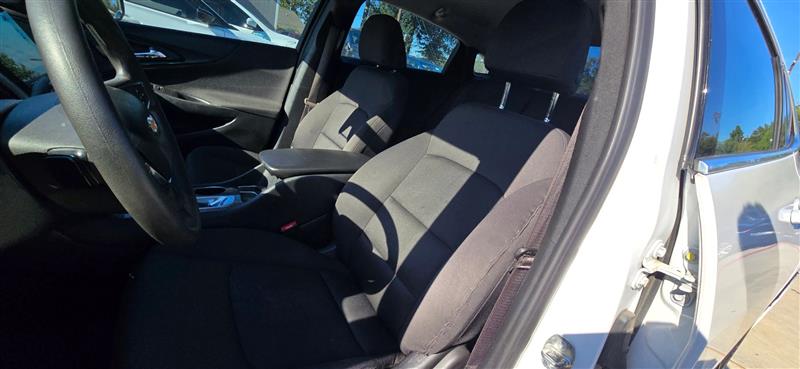 Chevrolet Malibu LS 2020