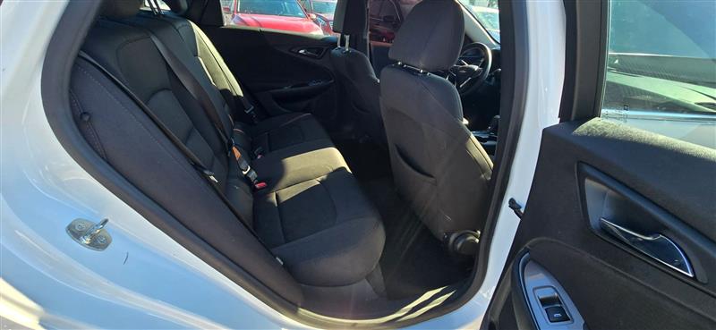 Chevrolet Malibu LS 2020