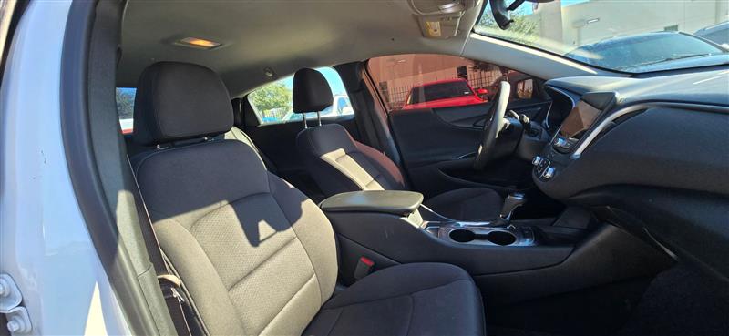 Chevrolet Malibu LS 2020