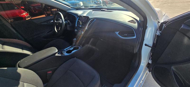 Chevrolet Malibu LS 2020