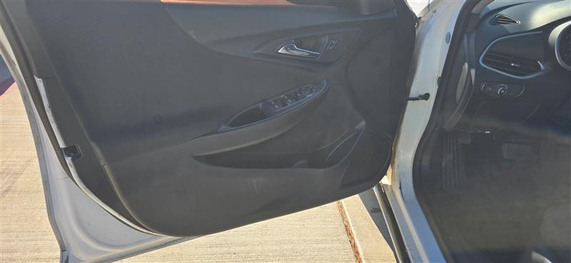 Chevrolet Malibu LS 2020