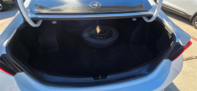 Chevrolet Malibu LS 2020