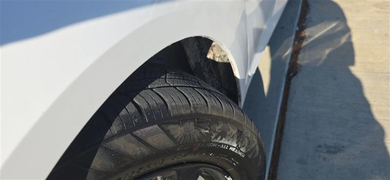 Chevrolet Malibu LS 2020