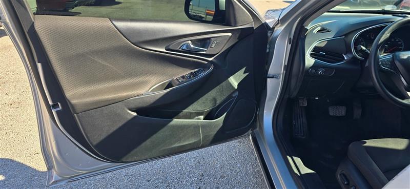 Chevrolet Malibu LT 2020