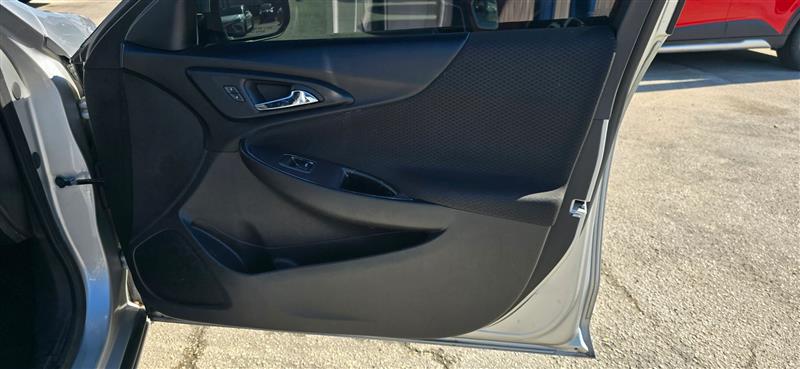 Chevrolet Malibu LT 2020